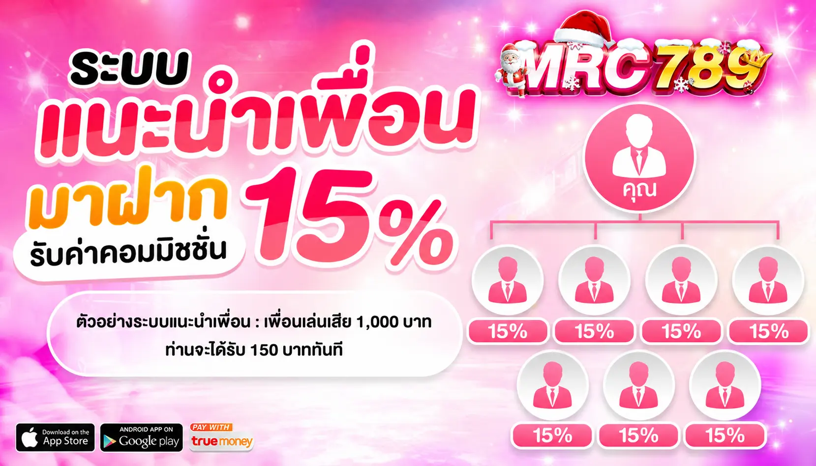MRC789 สล็อตเว็บตรงสายเปย์